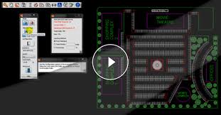 Free parking lot layout software. 4 Steps To Parking Lot Design
