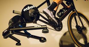 This cost me less than $30 in materials and only 2 hours to make. Kickr Smart Bike Trainer For Cyclists Wahoo Fitness Eu