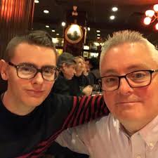 Thomas Bartolo (@maine.tom.8) • Threads, Say more