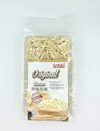 A) collect order from customers and follow up daily sales order. Tehki Food Tehki Food Manufacturing Sdn Bhd