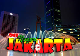 Alamat smk jakarta timur 1. Daftar Alamat Dan Jurusan Smk Negeri Jakarta K Blog