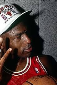 The Last Dance" Episode VI (TV Episode 2020)