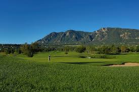 If you want to find things to see and do in the area, you might want to stop in and see garden of the gods and. The Country Club Of Colorado Home Facebook