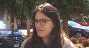 Vancouver cyclist charged $3,700 for damage to car that hit him