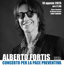 Calendario eventi — ALPES