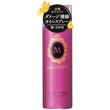 ファイントゥデイ マシェリ オイルインミストスプレー 80g: サンドラッグ｜JAL Mall｜マイルがたまる・つかえる ショッピングモール