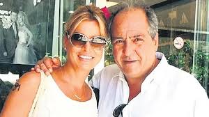 Sibel Turnagöl Nereli Kimdir, Ne İş Yapıyor, TV Dizileri, Kiminle Evli, Eşi  Kim, Kaç Yaşında, Çocuğu Var Mı, Kaç Kere Evlendi?