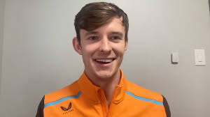 Callum Ilott replaces David Malukas at St. Pete; available for Thermal with  Arrow McLaren IndyCar team