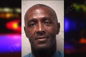 Guy Bailey — Henry County Jail Bookings