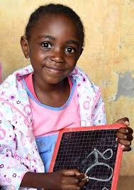 A WORLD READY TO LEARN: