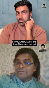 I’ll Raise Russell’s Value! 💰 , #rashwin #indvssa #andrerussell