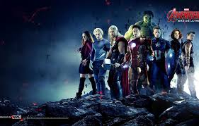 Marvel released the latest poster for the avengers: Best Of Wallpaper Avengers Age Of Ultron Images