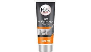 This product is specially created for men's hair and all skin types. 12 Best Hair Removal Creams For Men Kalibrado