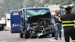 È quanto accaduto due foggia, sparatoria e assalto a portavalori sulla a14 Assalti Ai Portavalori Condanne Anche In Appello Alcune Ritoccate L Unione Sarda It