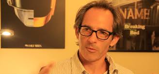 MDIA Music Production Students Working with Spoon's Jim Eno