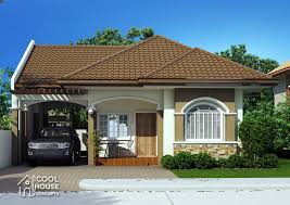The underground dome house in north texas is getting a lot of attention. Small House Plan With 3 Bedrooms Cool House Concepts