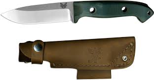 Free standard shipping on qualifying orders over $83.00! Benchmade Bushcrafter Bm 162