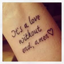 There was no doubt that stubborn boy. 31 Day Blog Challenge Day 9 Piercings And Tattoos Bbandbjs