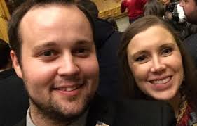 The united states marshall's office confirmed to fox news they assisted another federal agency in duggar's arrest but could. What Happened To Josh Duggar Rare Family Photos