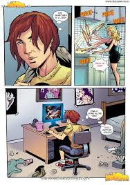 How not to want you - Issue 1 - Milftoon Comics | Free porn comics - Incest  Comics