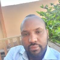 10+ "Osman Duale" profiles