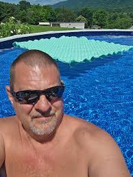 Above Ground Pool Usage in East Tennessee as Weather Cools Down