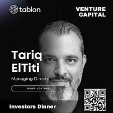 Jeddah Investors Dinner