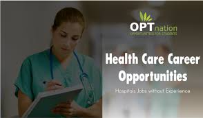 Hospital Career In Usa Get Jobs At Hospitals With No Experience In Usa Health Quotes Motivation Health Quotes Inspirational Hospital Jobs