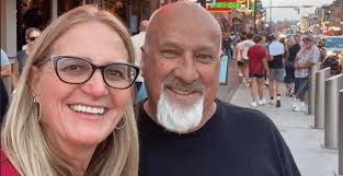 Sister Wives' Christine Brown Marries David Woolley - Sister Wives' Christine  Brown Marries David Woolley - Tekedia Forum - Tekedia