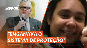 Falsa adolescente de Joinville já foi presa por golpe semelhante no RS | Gaúcha+