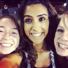 Stream Ravina Grewal music