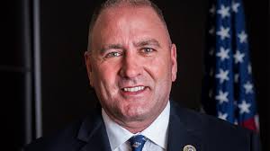 Clay Higgins wins fourth term in 3rd Congressional District