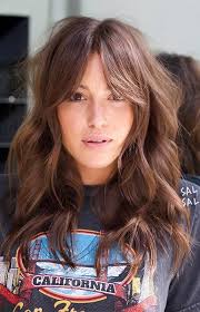Does my hairstyle fit me? 15 Stylish Shag Haircuts For All Hair Lengths 2021 The Trend Spotter