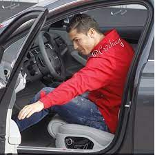 Cristiano Ronaldo Audi Event Ronaldo Cristiano Ronaldo Cristiano 7