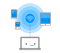 Test your internet connection bandwidth to locations around the world with this interactive broadband speed test from ookla. Turn Your Pc Into A Wi Fi Hotspot Connectify Hotspot