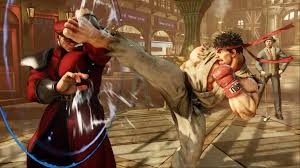 Capcom delists Street Fighter 5 & suspends servers over PHP security issues - Shacknews