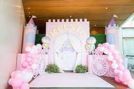 Our cheap knight themed paper plates, cups, & party napkins plus knight themed party party bags make a perfect knight themed party range for your party ideas. Royal Princess Birthday Party Kara S Party Ideas Princess Birthday Party Decorations Princess Theme Party Royal Princess Birthday
