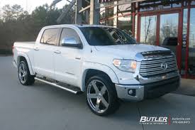Aluminum toyota sequoia rims tend to be lighter than their steel counterparts, but not all aluminum wheels are the same. Toyota Vehicle Gallery At Butler Tires And Wheels In Atlanta Ga