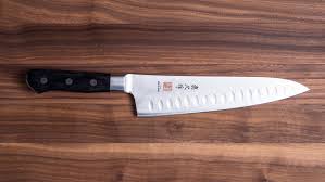Upon first look, you'll notice that it's stored not in a block but in an acrylic stand. The Best Chef S Knife For 2021 Our Reviews Food Wine