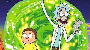 Is Rick And Morty Based On Rear To The Future Movie Game News 24