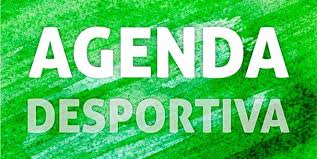 AGENDA DESPORTO | Sábado, 21 de março