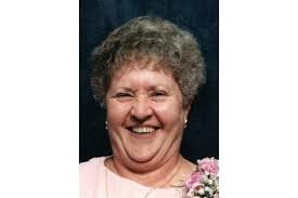 Norma Ginn Obituary (1939