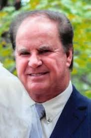 Jerry Lee Hamman (1948-2019)