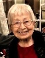 Nadine Seitz Obituary