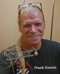 Jerry De Sesso is at Magic Island Beach Park.