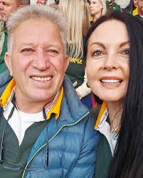 Happy Birthday to a phenomenal brother, devoted son, and incredible life  partner. You are the rock of our family—strong, dependable, and full of  heart. Your love, wisdom, and unwavering support add immeasurable