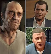 What are you doing in a synthesis lab?