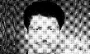 Happiness Delayed until his Fate is Known”