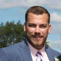 Travis Robidoux's Instagram, Twitter & Facebook