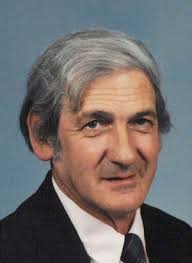 Obituary For Randall G. Hettinger